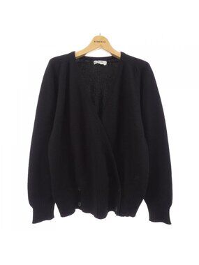 Celine Vintage Cardigan Black